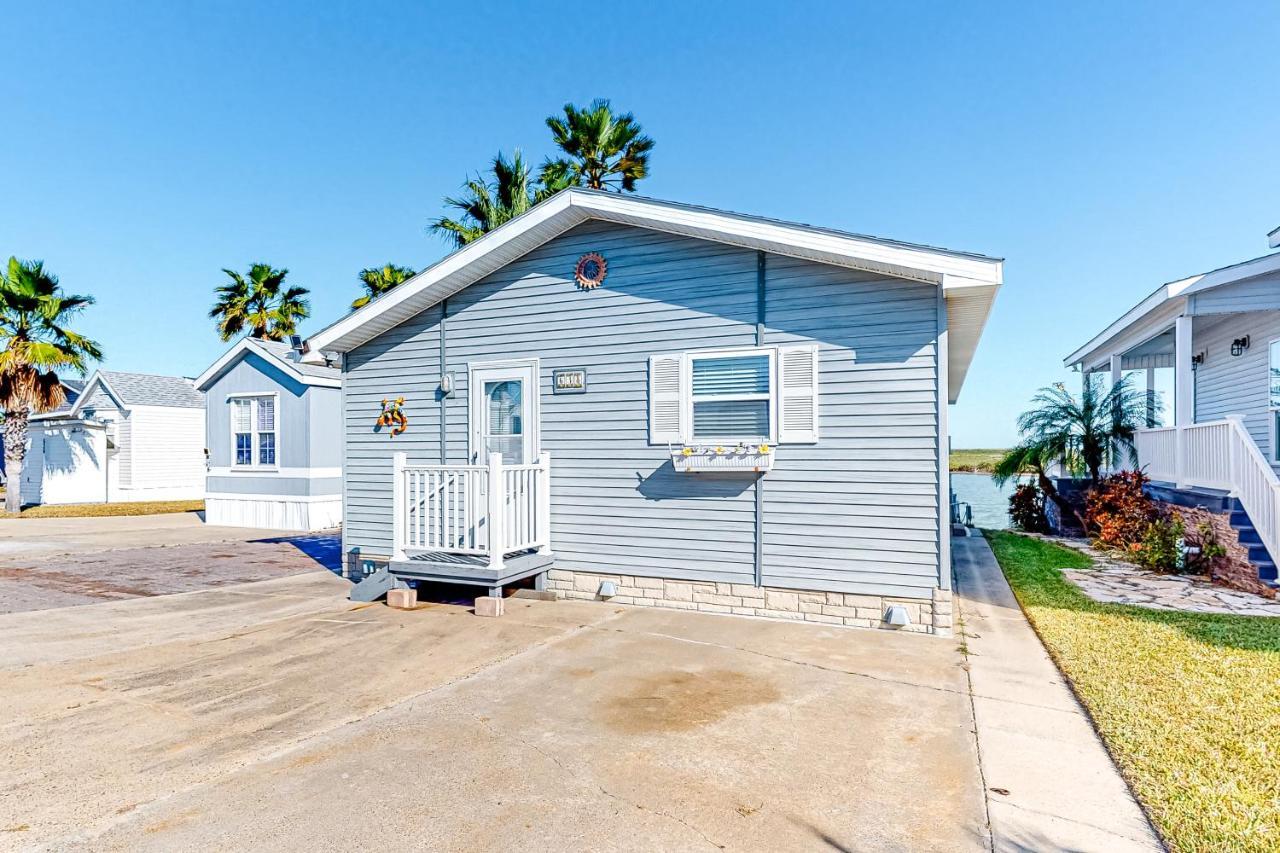 Long Island Village Unit 638 Sand Dollar Drive พอร์ตอิสซาเบล ภายนอก รูปภาพ