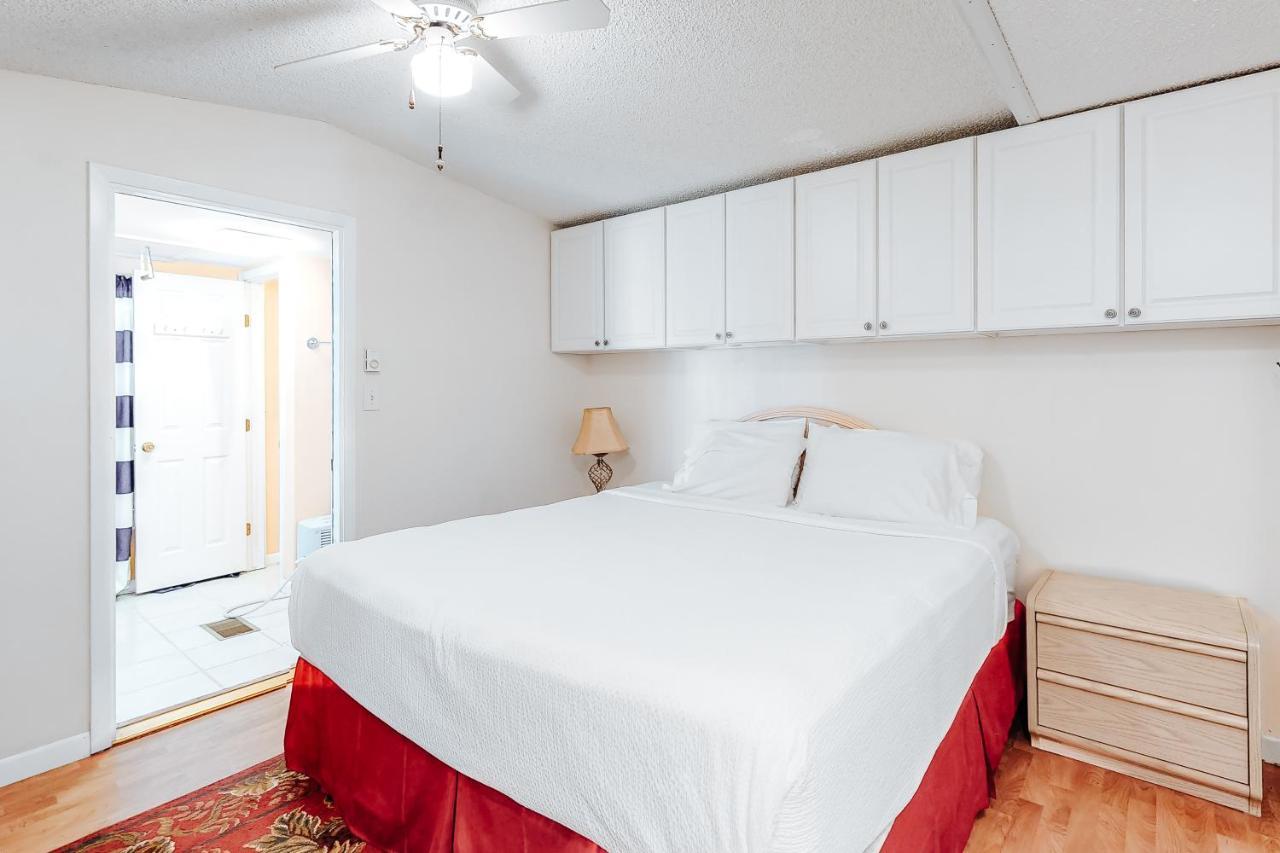 Long Island Village Unit 638 Sand Dollar Drive พอร์ตอิสซาเบล ภายนอก รูปภาพ