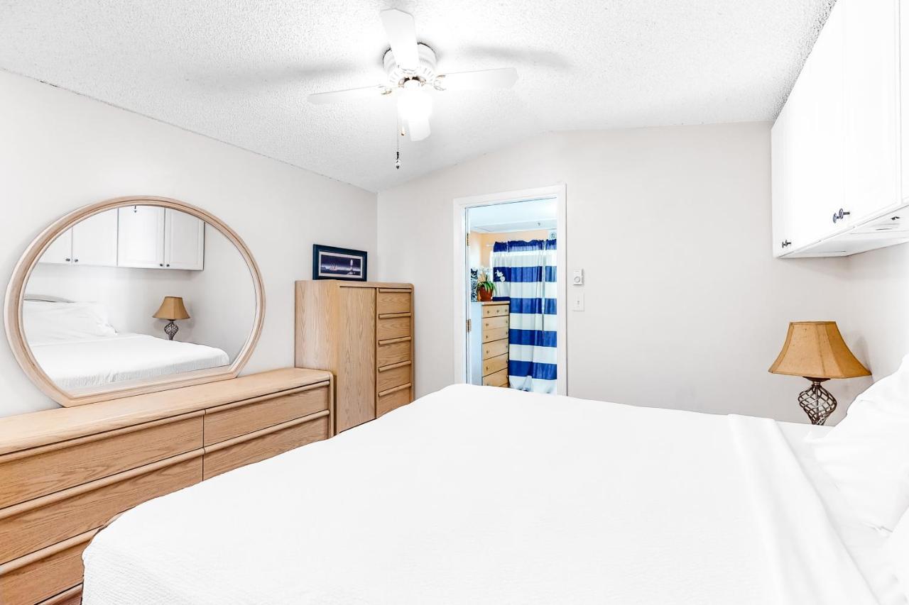 Long Island Village Unit 638 Sand Dollar Drive พอร์ตอิสซาเบล ภายนอก รูปภาพ
