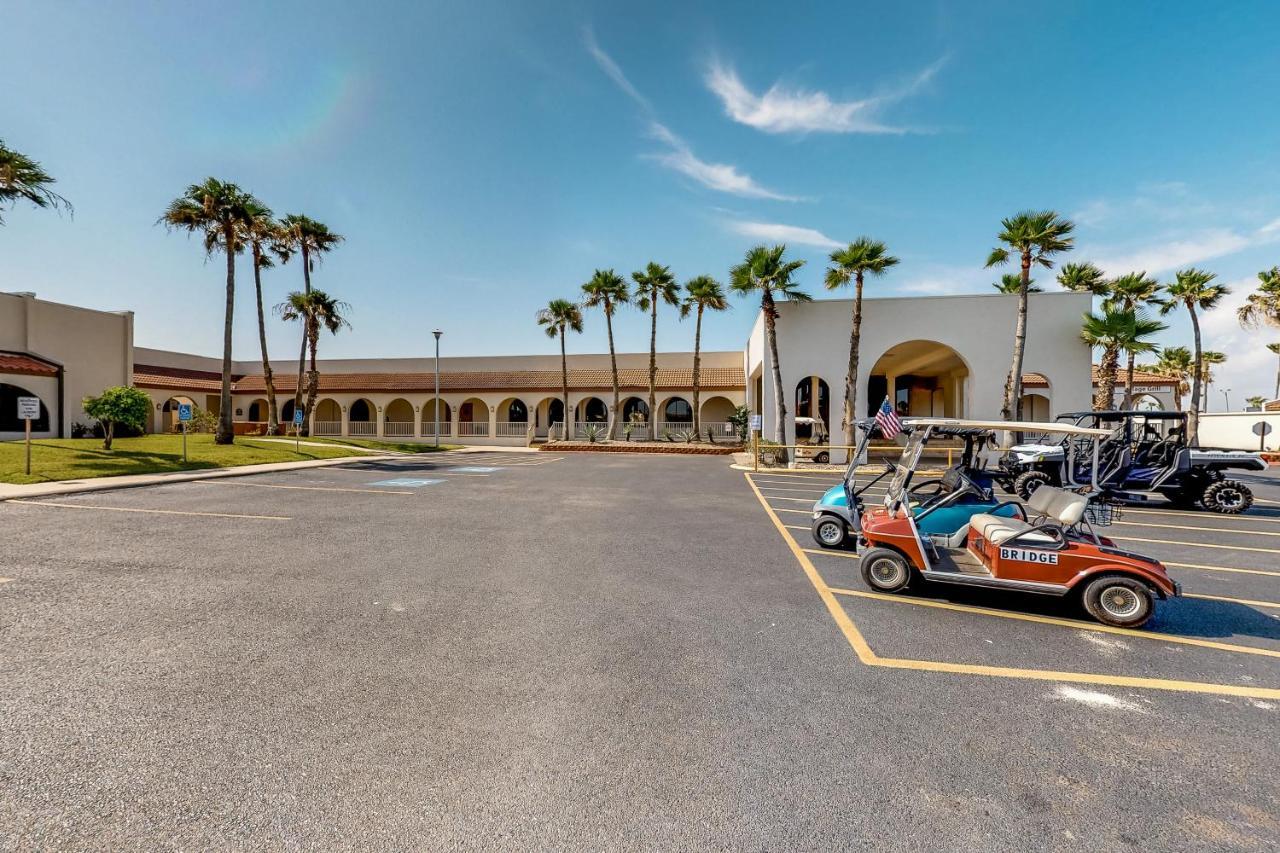 Long Island Village Unit 638 Sand Dollar Drive พอร์ตอิสซาเบล ภายนอก รูปภาพ