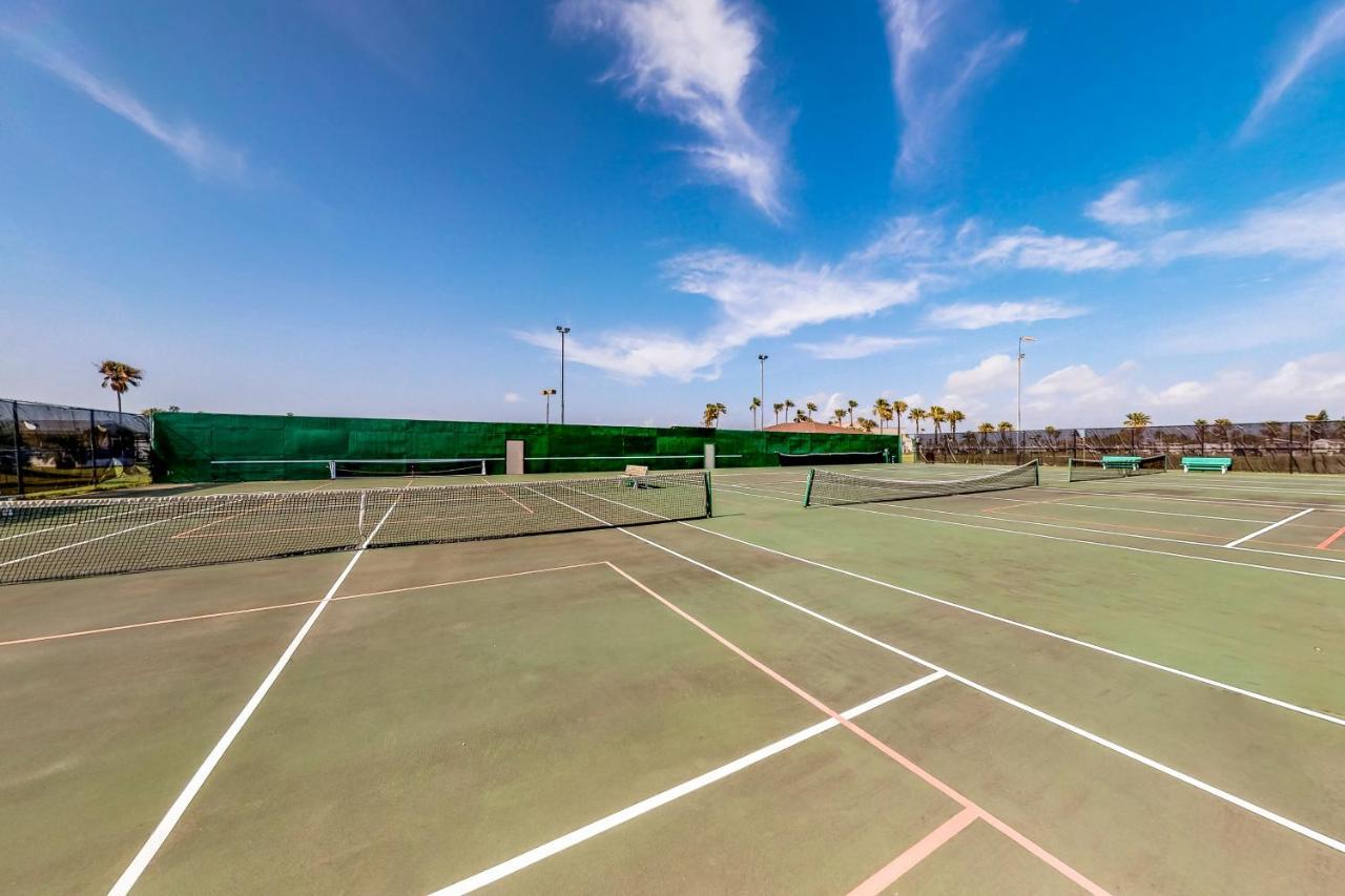 Long Island Village Unit 638 Sand Dollar Drive พอร์ตอิสซาเบล ภายนอก รูปภาพ