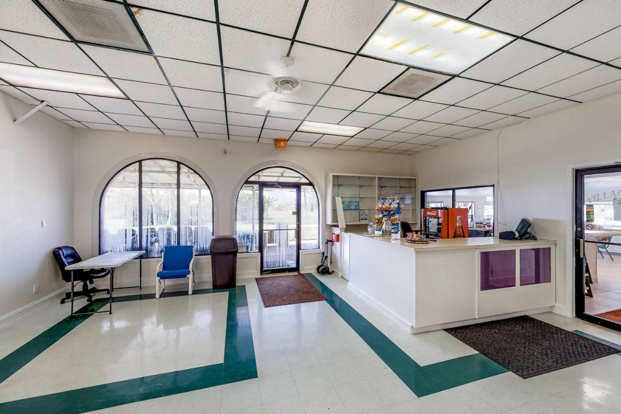 Long Island Village Unit 638 Sand Dollar Drive พอร์ตอิสซาเบล ภายนอก รูปภาพ