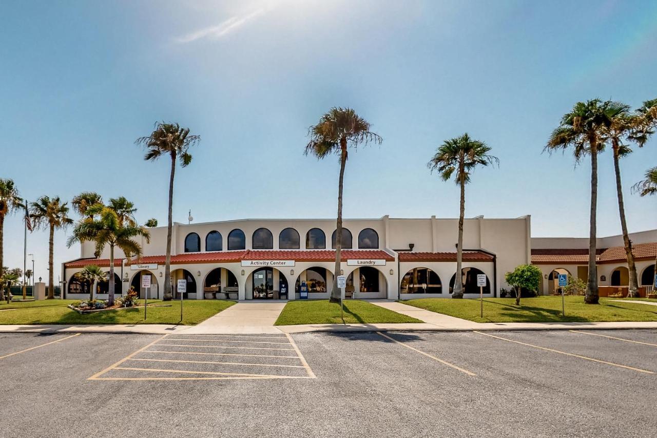 Long Island Village Unit 638 Sand Dollar Drive พอร์ตอิสซาเบล ภายนอก รูปภาพ